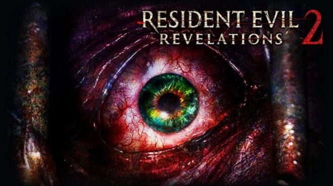 Resident Evil Revelations 2 Complete Edition Free Download Resident Evil Revelations 2 Complete Edition Free Download