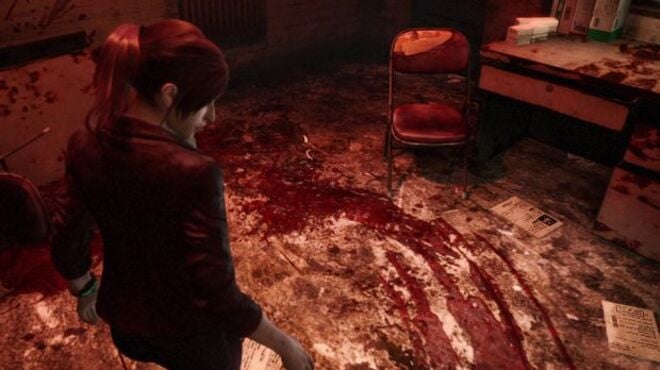 Resident Evil Revelations 2 Complete Edition PC Crack Resident Evil Revelations 2 Complete Edition PC Crack
