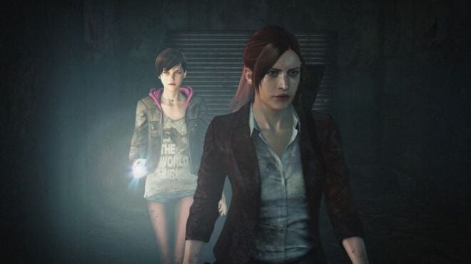 Resident Evil Revelations 2 Complete Edition Torrent Download Resident Evil Revelations 2 Complete Edition Torrent Download
