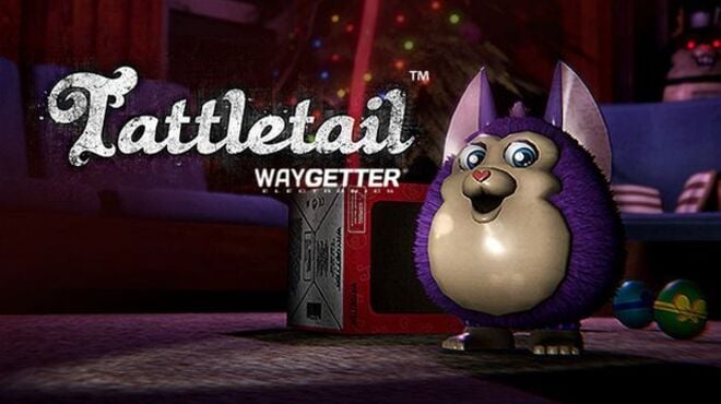 Tattletail Free Download