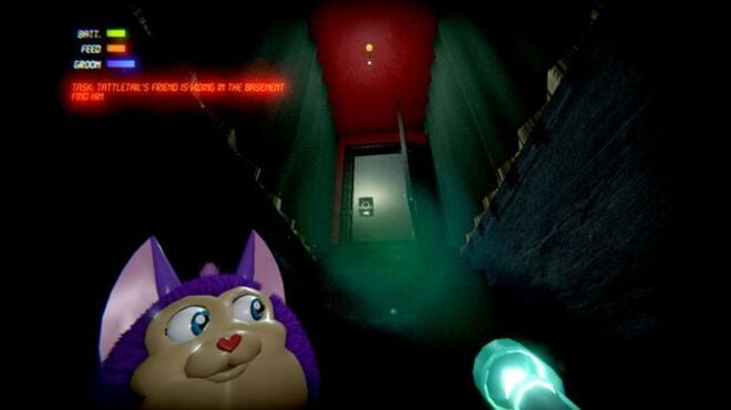 Tattletail Torrent Download