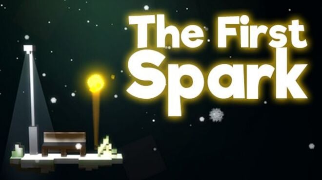 The First Spark Free Download