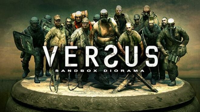 Versus Squad Free Download