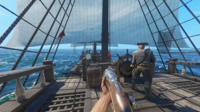 Blackwake Torrent Download Blackwake Torrent Download