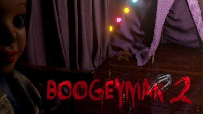 Boogeyman 2 Free Download