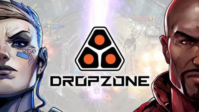 Dropzone Free Download