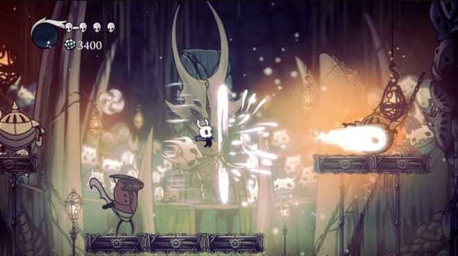 Hollow Knight PC Crack