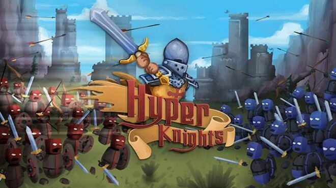 Hyper Knights Free Download