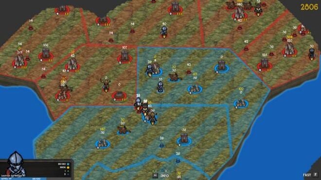 Hyper Knights PC Crack