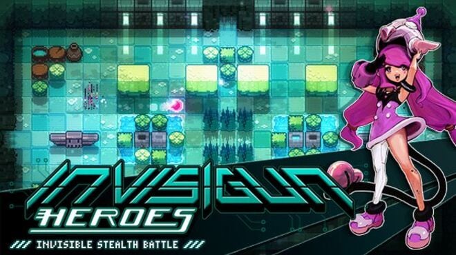 Invisigun Heroes Free Download