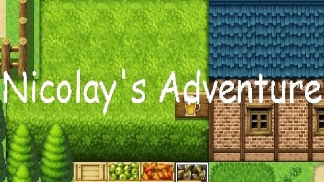 Nicolay's Adventure Free Download