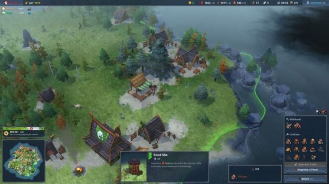 Northgard Torrent Download