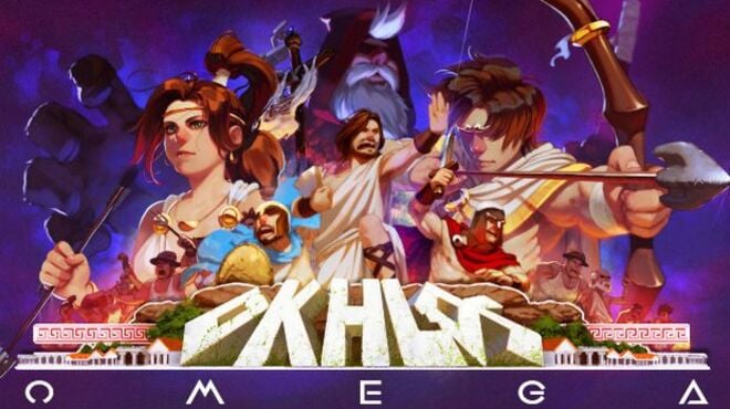 Okhlos Omega Free Download