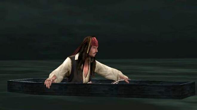 Pirates of the Caribbean: At World's End Torrent Download
