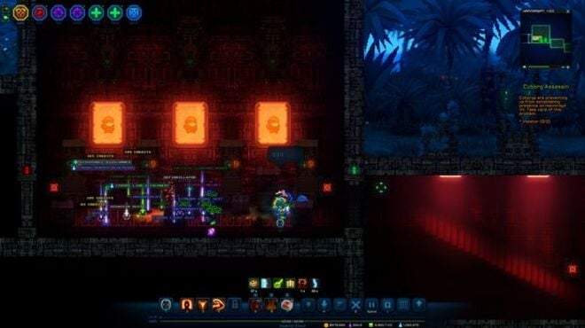 Pixel Privateers PC Crack