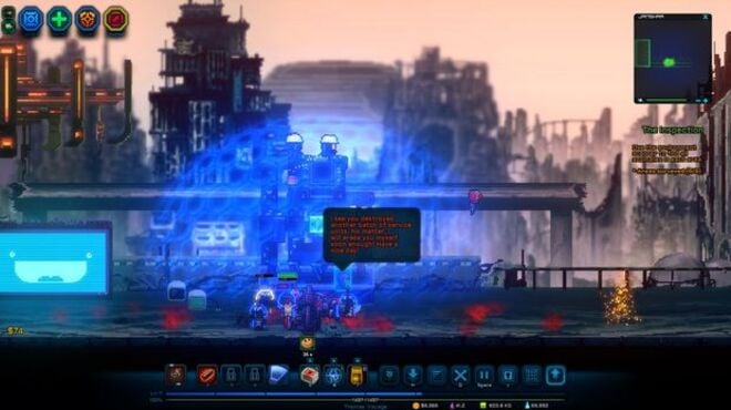 Pixel Privateers Torrent Download