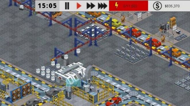 Production Line Torrent Download