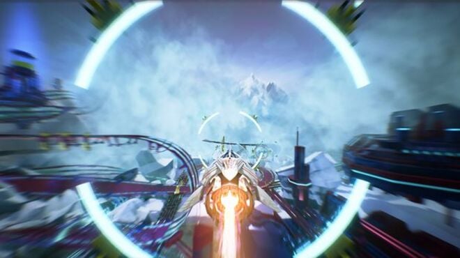 Redout: Enhanced Edition Torrent Download