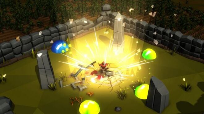 Rogues Like Us PC Crack