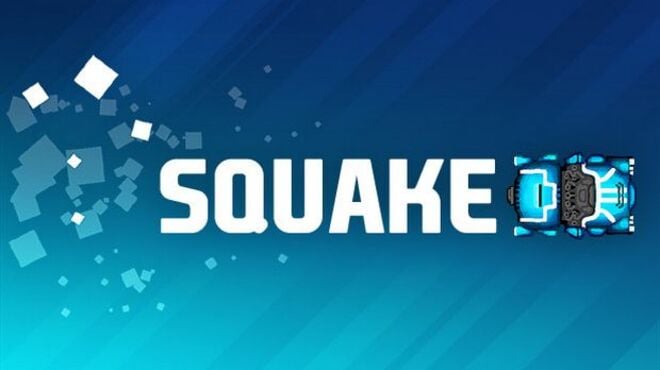 SQUAKE Free Download