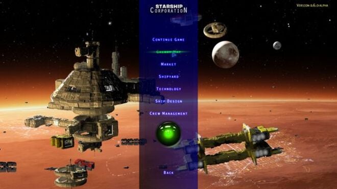 Starship Corporation Torrent Download