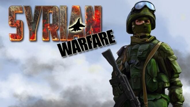 Syrian Warfare Free Download