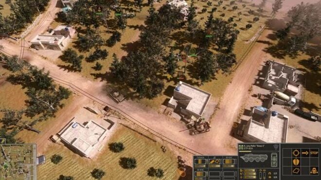 Syrian Warfare Torrent Download