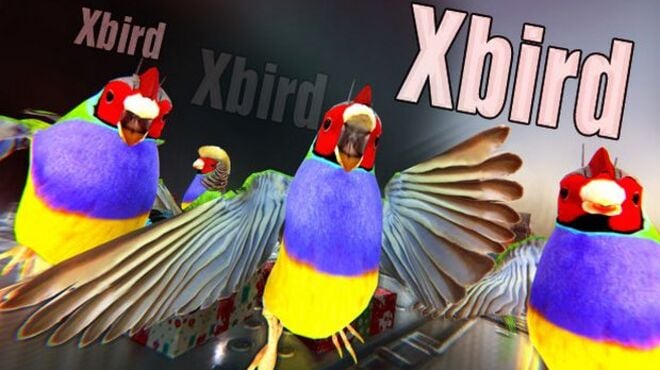 Xbird Free Download