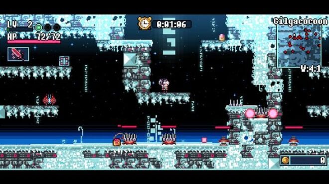 Xenon Valkyrie Torrent Download