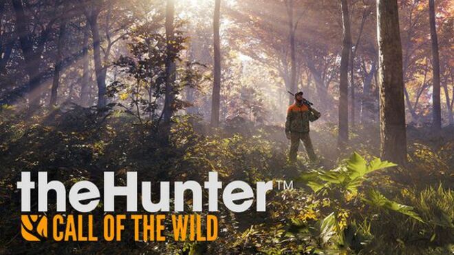 theHunter Call of the Wild Free Download theHunter Call of the Wild Free Download