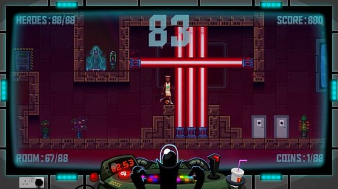 88 Heroes PC Crack 88 Heroes PC Crack