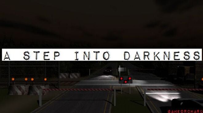 A Step Into Darkness Free Download