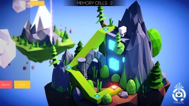 Algotica - Iteration 1 Torrent Download