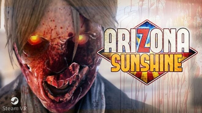 Arizona Sunshine Free Download