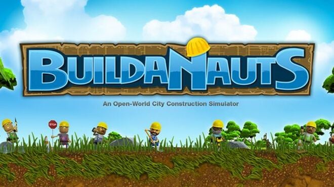 Buildanauts Free Download