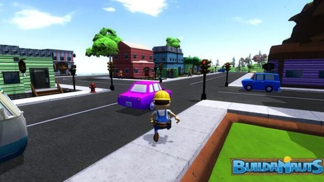 Buildanauts Torrent Download
