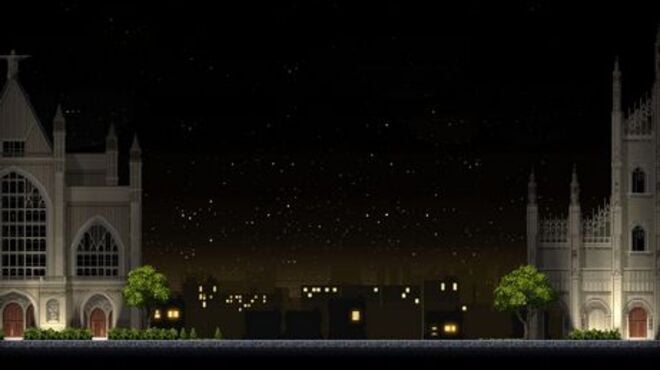 City of God I - Prison Empire PC Crack