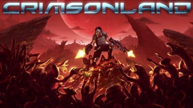 Crimsonland Free Download