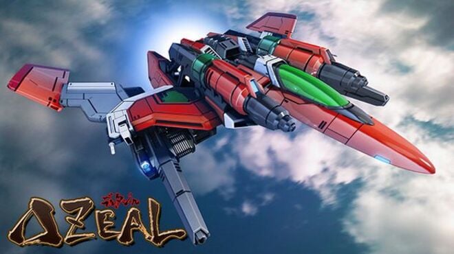 DELTAZEAL Free Download