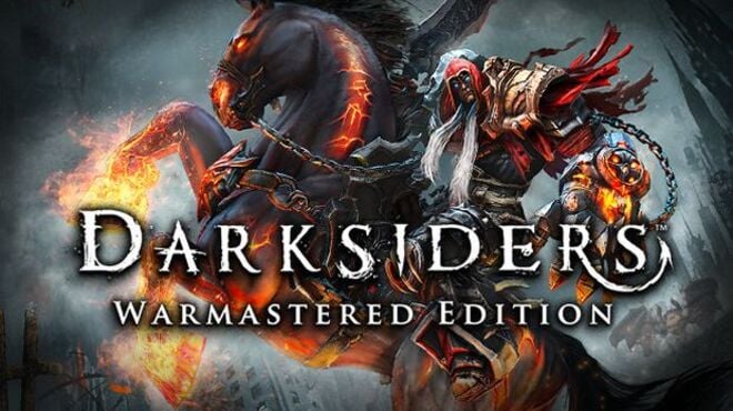 Darksiders Warmastered Edition Free Download Darksiders Warmastered Edition Free Download