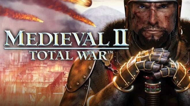 Medieval II: Total War Free Download