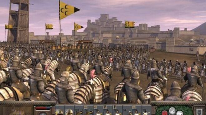 Medieval II: Total War Torrent Download