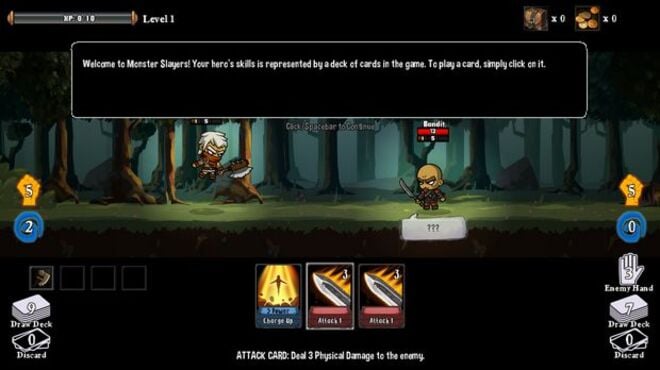 Monster Slayers The Magister Torrent Download