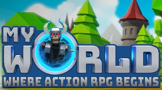 MyWorld Free Download