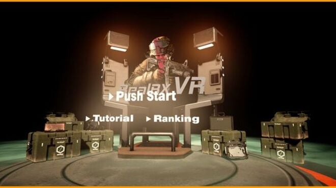 RealBX VR Apocalypse begins... Torrent Download RealBX VR Apocalypse begins... Torrent Download