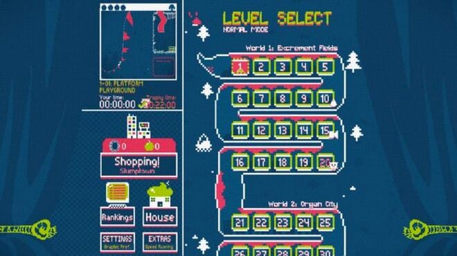 Slime-san Torrent Download