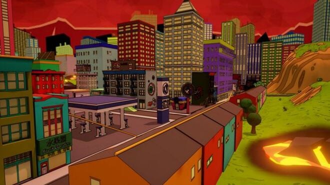 Tacopocalypse Torrent Download Tacopocalypse Torrent Download