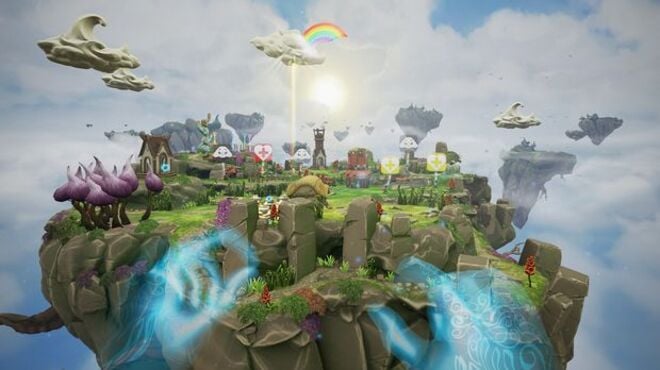 Tethered Torrent Download