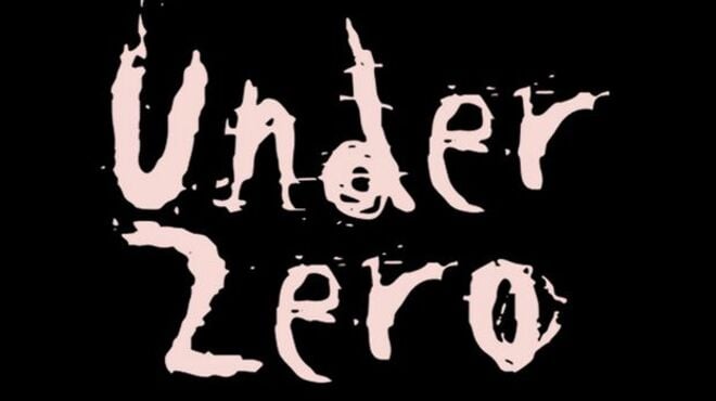 Under Zero Free Download
