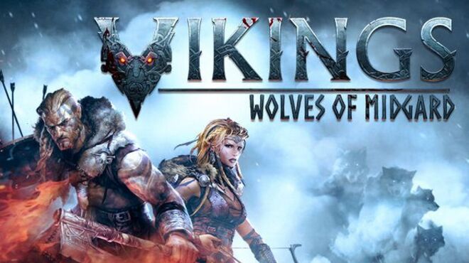 Vikings - Wolves of Midgard Free Download